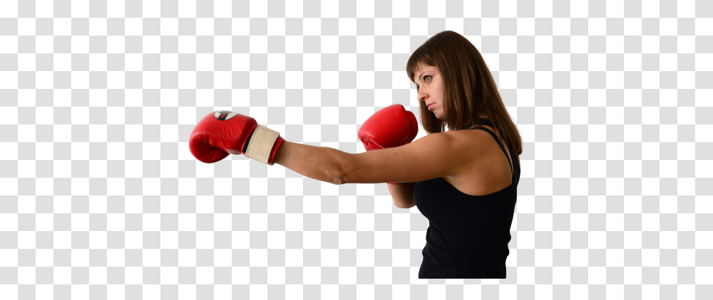 Boxer Woman Image, Person, Human, Sport, Sports Transparent Png