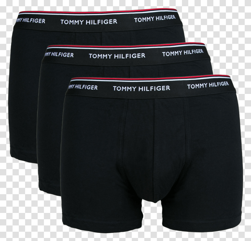 Boxers 3p Trunk 1 Underpants, Apparel, Underwear, Lingerie Transparent Png