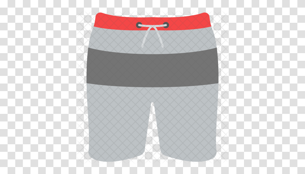 Boxers Icon Board Short, Clothing, Apparel, Underwear, Lingerie Transparent Png