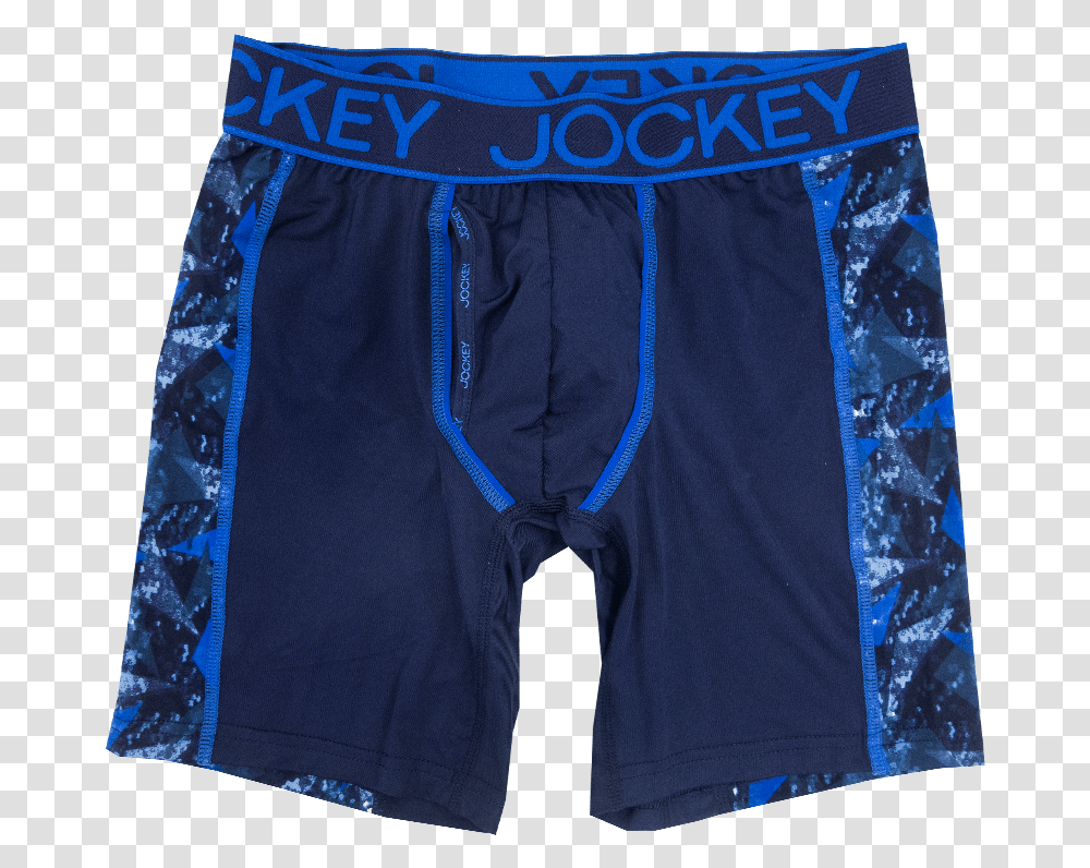 Boxers Trunk Board Short, Shorts, Apparel, Underwear Transparent Png