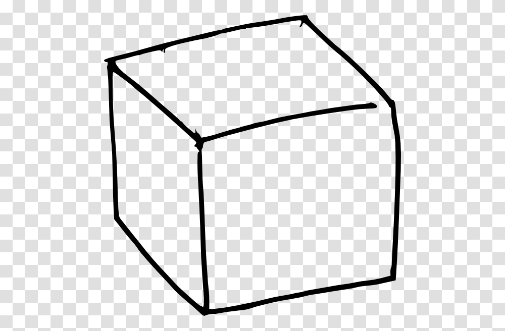 Boxes Clipart Black And White Clip Art Images, Lamp, Tent, Tabletop, Furniture Transparent Png