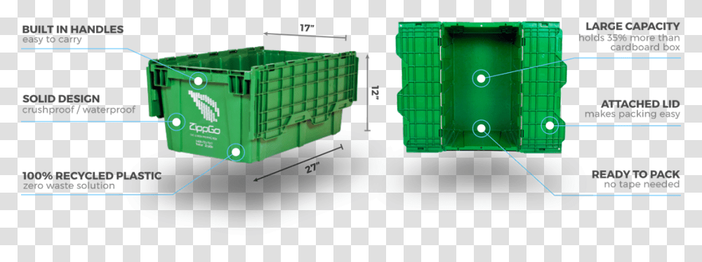 Boxes For Moving Plastic, Machine, Nature, Outdoors, Crate Transparent Png