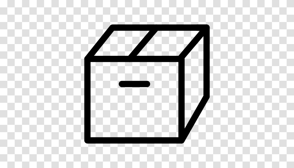 Boxes Icon For Free Download On Ya Webdesign, Gray, World Of Warcraft Transparent Png