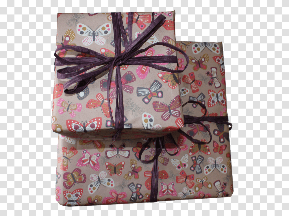 Boxes Presents Gift Ribbon Celebration De Boas Vindas, Purse, Handbag, Accessories, Accessory Transparent Png