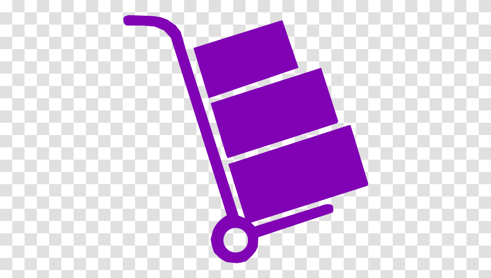 Boxes Symbol, Shopping Cart, Lamp, Bow, Vehicle Transparent Png