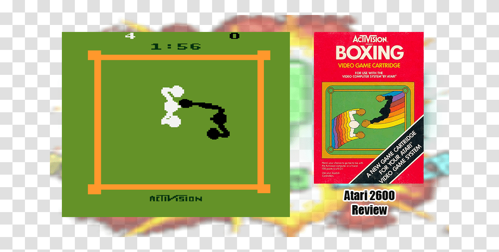 Boxing, Advertisement, Poster, Super Mario, Flyer Transparent Png