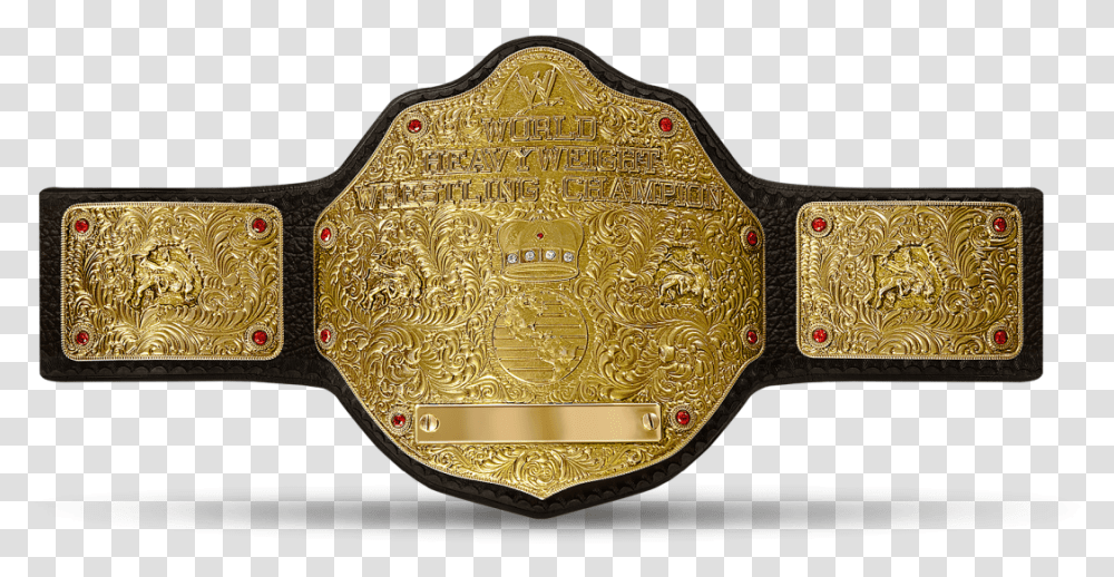 Boxing Belt World Heavyweight Championship Wwe, Buckle, Wallet, Accessories, Accessory Transparent Png