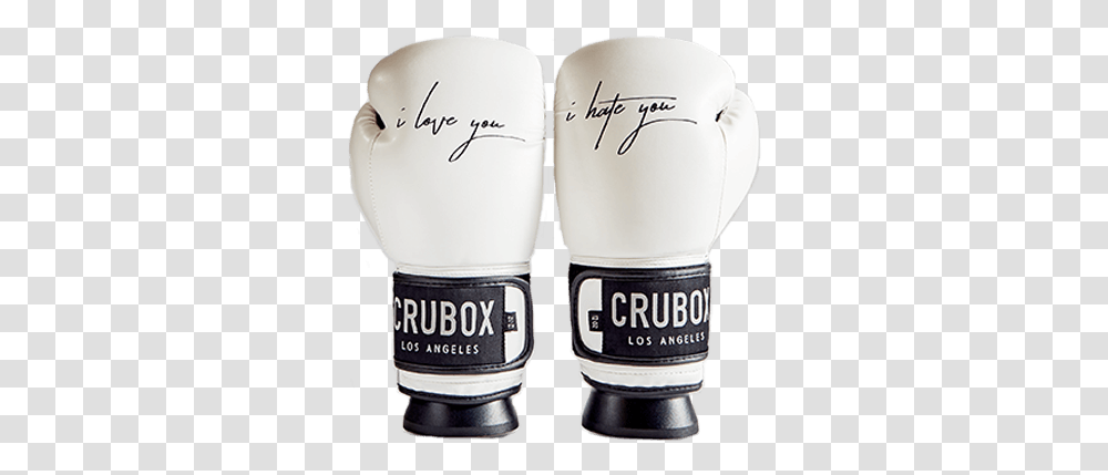Boxing Classes West Hollywood Crubox Crubox Gloves, Light, Lightbulb, Clothing, Apparel Transparent Png