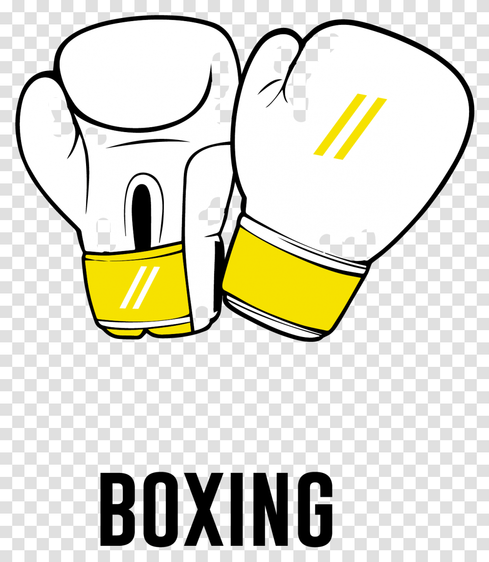 Boxing Club Illustration, Drawing, Art, Light, Hand Transparent Png