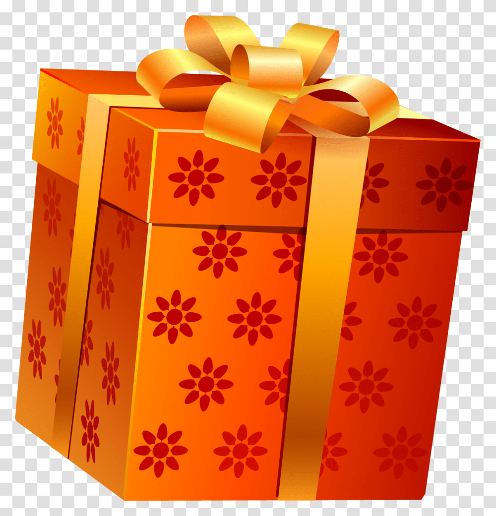 Boxing Day Cartoon, Gift, Rug Transparent Png