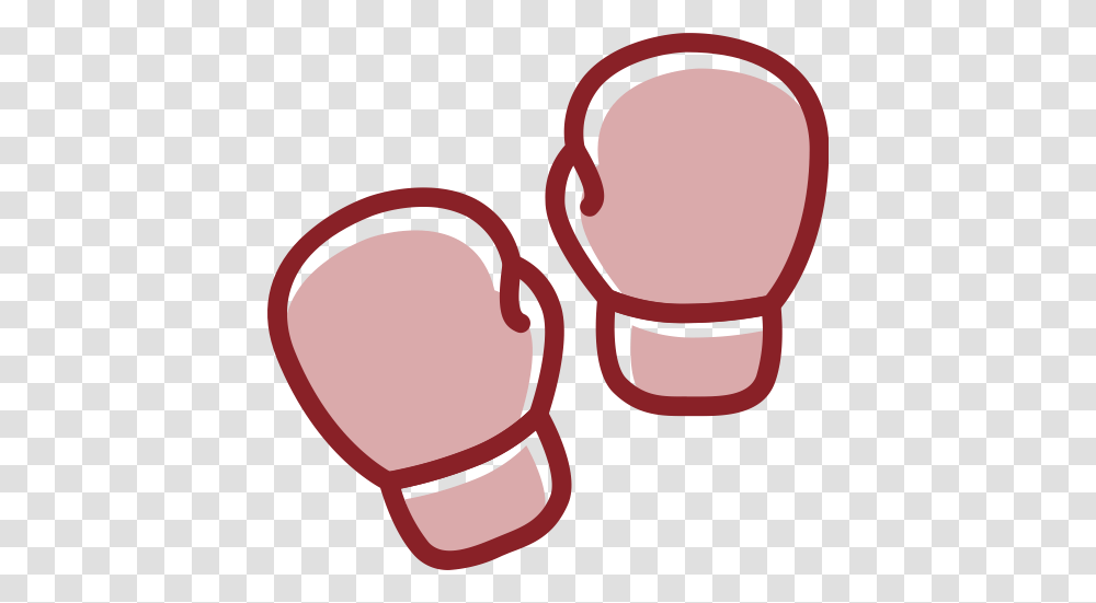 Boxing Fight Gloves Icon With And Vector Format For Free, Sunglasses, Accessories, Hand Transparent Png