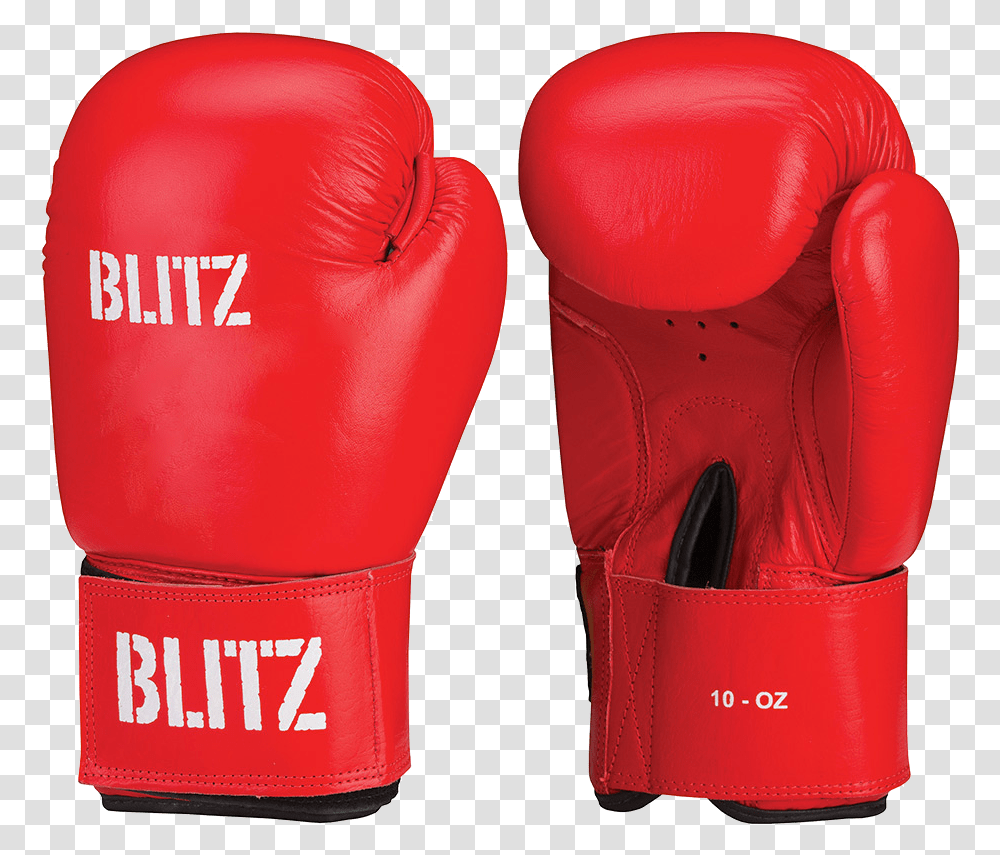 Boxing Glove Boxing Gloves Red, Clothing, Apparel, Sport, Sports Transparent Png