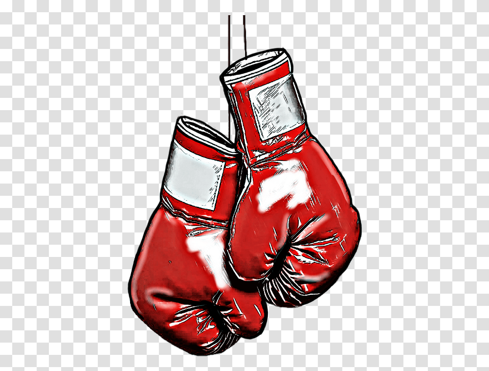 Boxing Glove Clipart Boxing Gloves Clip Art, Clothing, Apparel, Sport, Sports Transparent Png