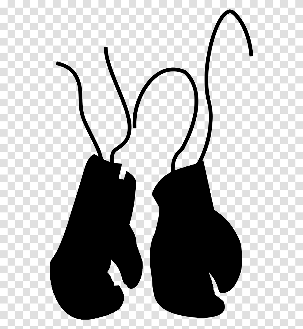 Boxing Glove Clipart Download Old Boxing Gloves, Gray, World Of Warcraft Transparent Png