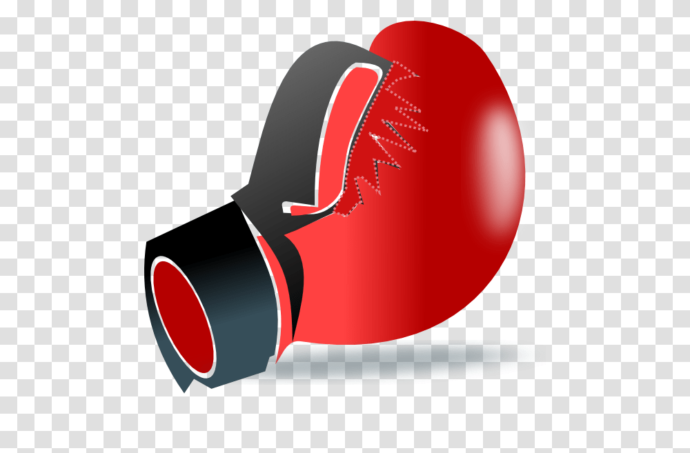Boxing Glove Clipart I2clipart Royalty Free Public Boxing Gloves Punch, Clothing, Apparel, Team Sport, Sports Transparent Png