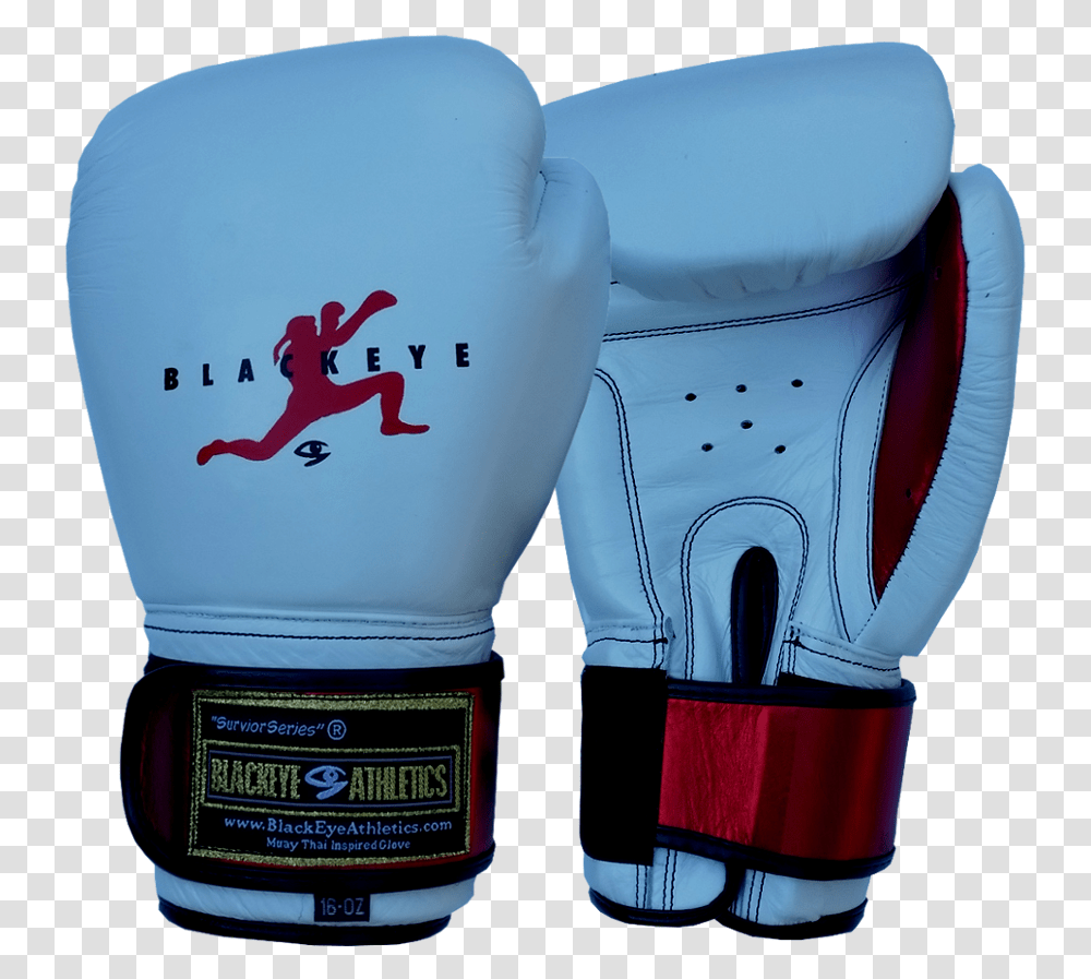 Boxing Glove, Apparel Transparent Png