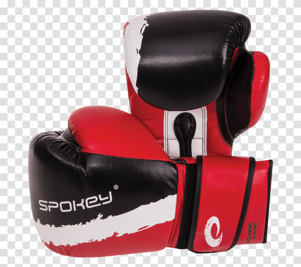 Boxing Glove, Cushion, Headrest, Car Seat Transparent Png
