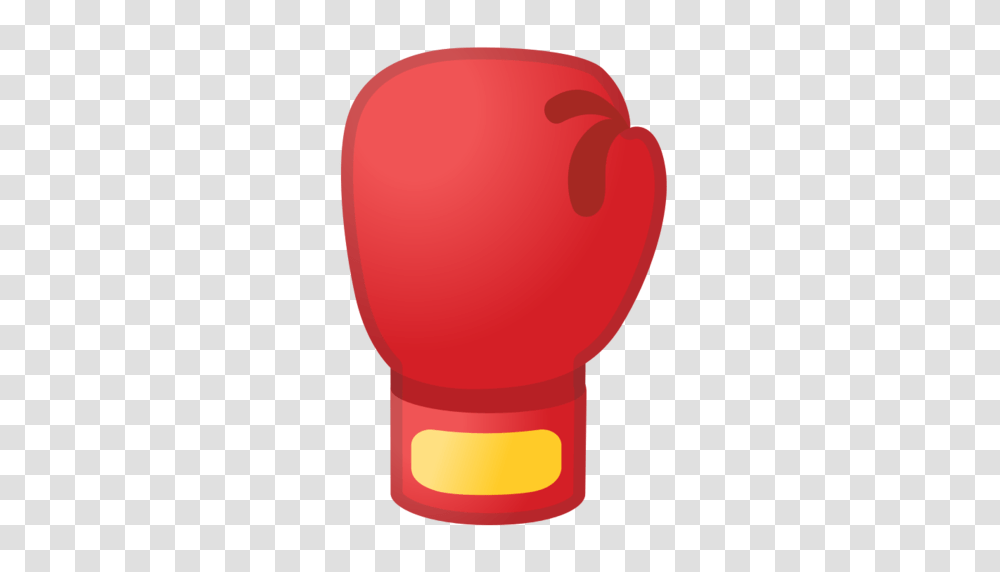 Boxing Glove Emoji, Balloon, Food, LED, Sweets Transparent Png