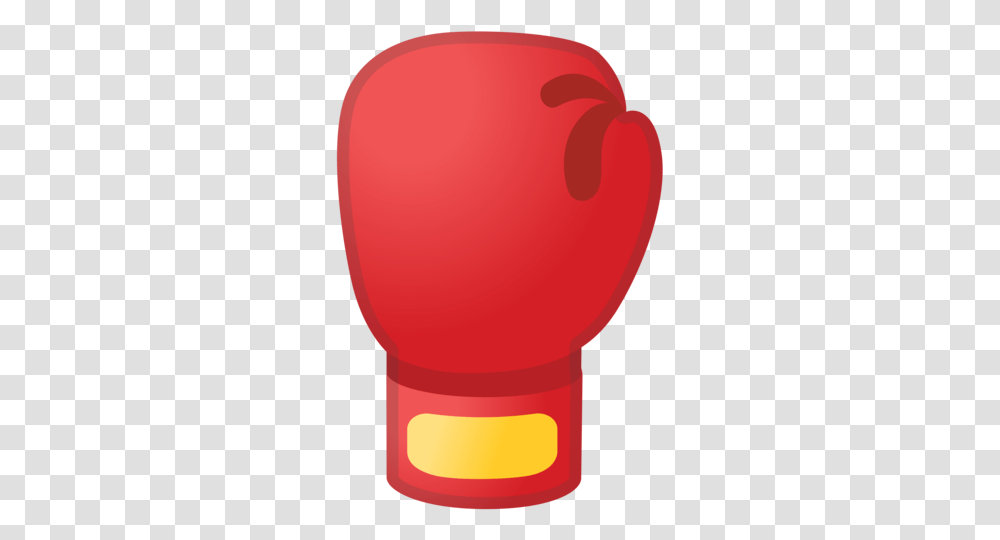 Boxing Glove Emoji Boxing Glove Icon, Balloon, Sweets, Food, Confectionery Transparent Png