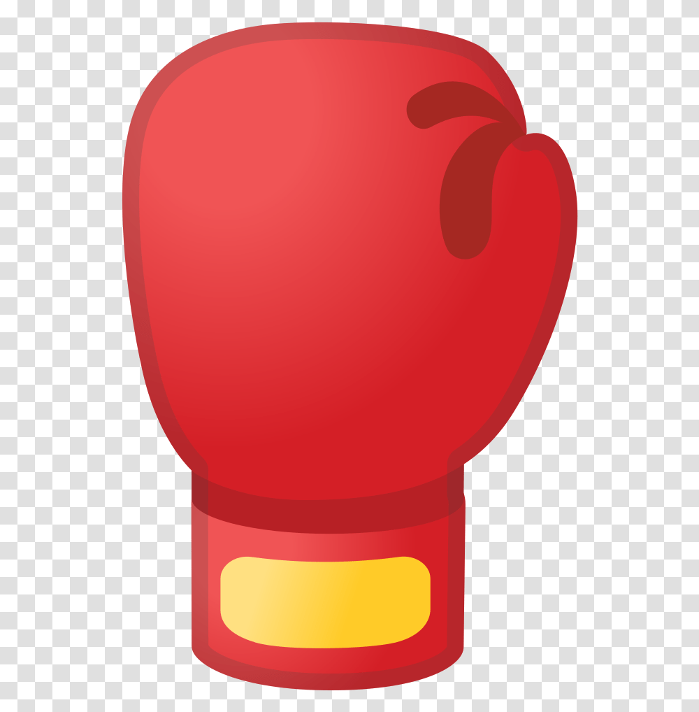 Boxing Glove Icon Guante De Boxeo Animado, Sweets, Food, Confectionery, Balloon Transparent Png