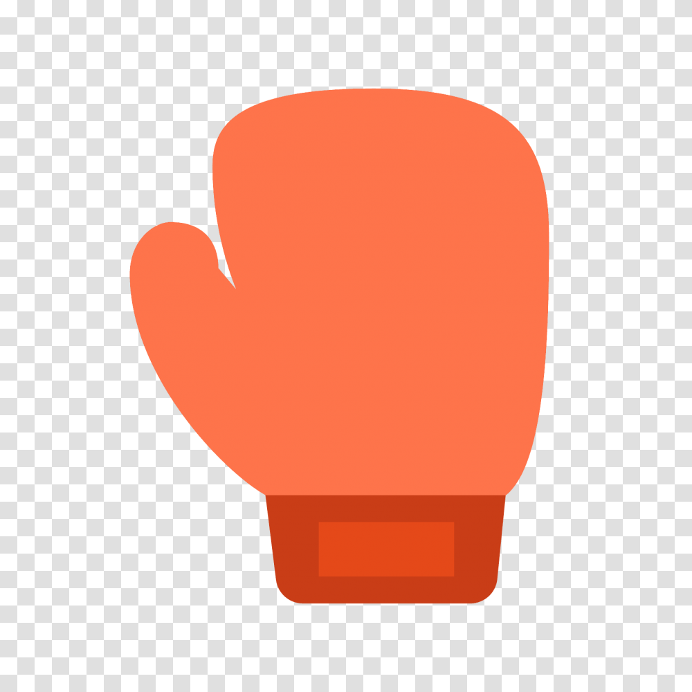 Boxing Glove Icon, Light, Lightbulb, LED Transparent Png