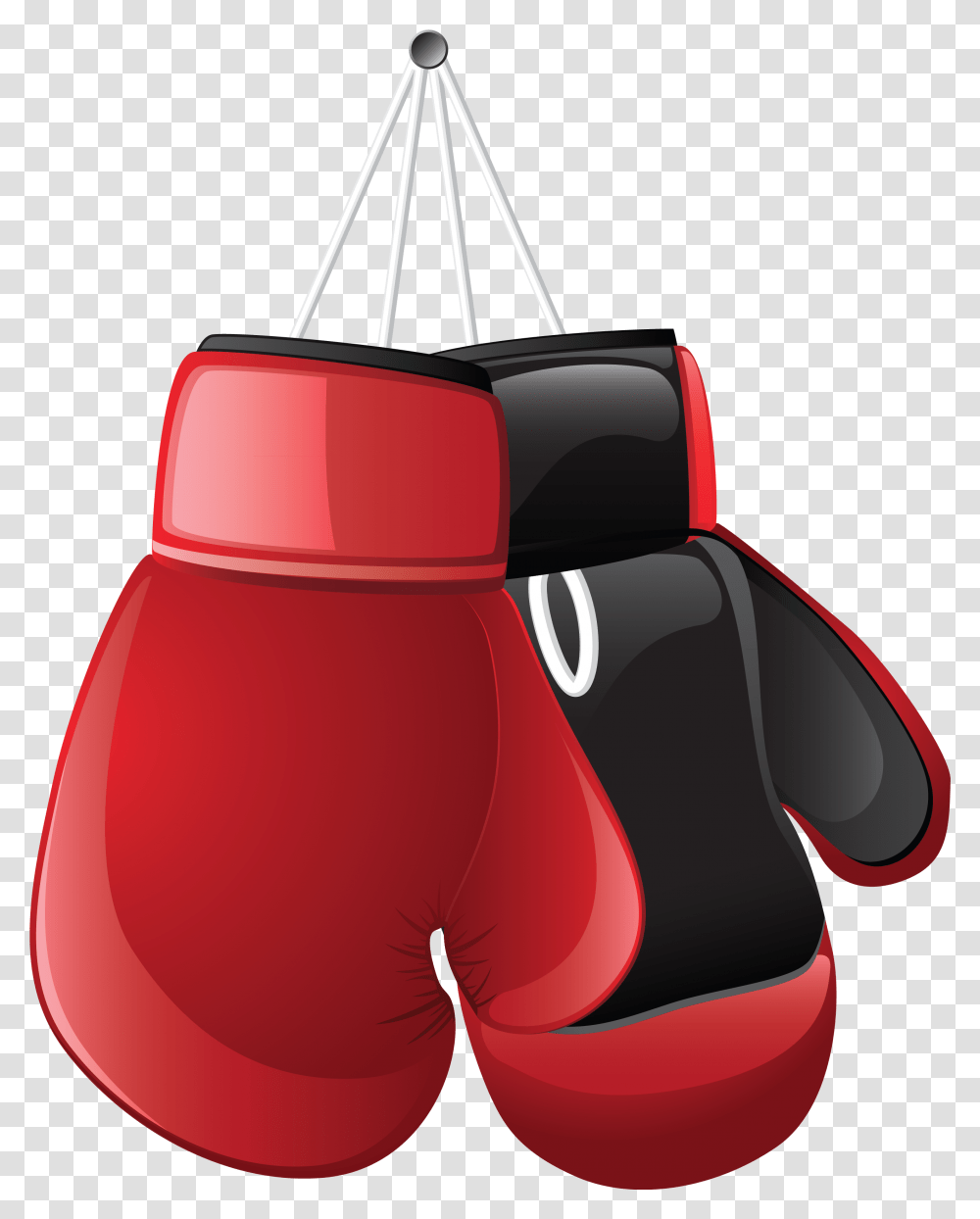 Boxing Glove Punch Clip Art Boxing Gloves Clipart, Bag, Handbag, Accessories, Accessory Transparent Png