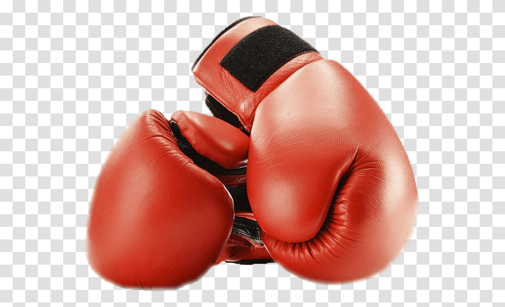 Boxing Glove Stock Photography Leather Knockout Boxing, Apparel, Person, Human Transparent Png