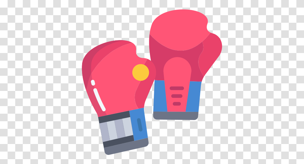 Boxing Gloves Boxing Glove, Light, Lightbulb, Hand, Heart Transparent Png