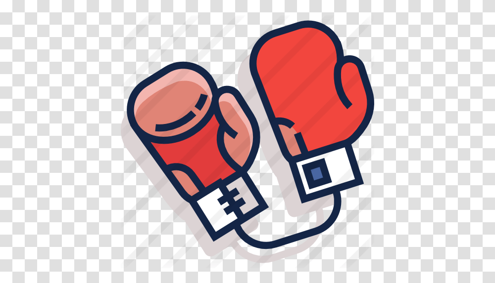 Boxing Gloves Boxing Glove Vector Icon, Dynamite, Bomb, Weapon, Weaponry Transparent Png