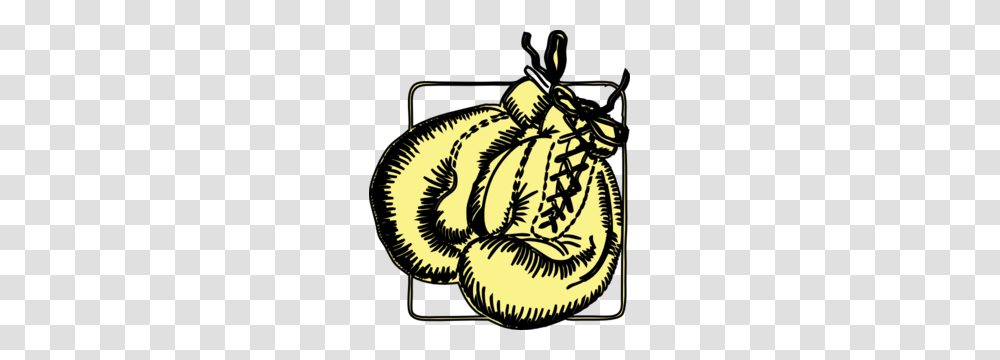 Boxing Gloves Clip Art, Label, Plant Transparent Png