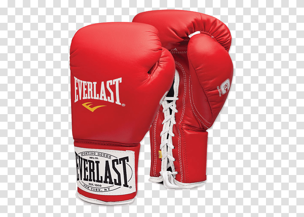 Boxing Gloves Download Everlast 1910 Boxing Gloves, Clothing, Apparel, Sport, Sports Transparent Png