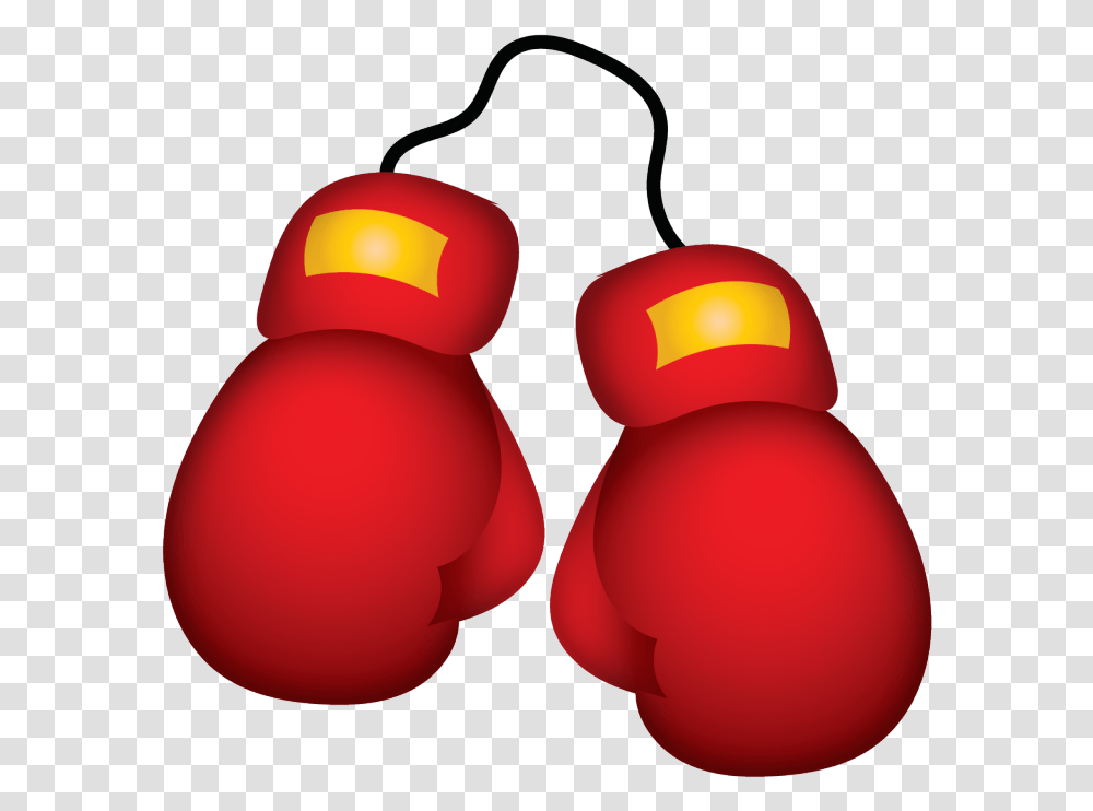 Boxing Gloves Emoji Download Antalya Museum, Plant, Fruit, Food, Cherry Transparent Png