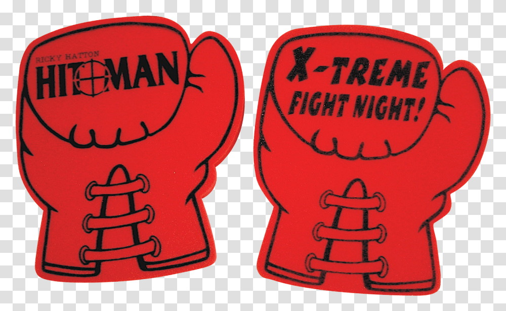 Boxing Gloves For Adult, Label, Text, Sticker, Vest Transparent Png