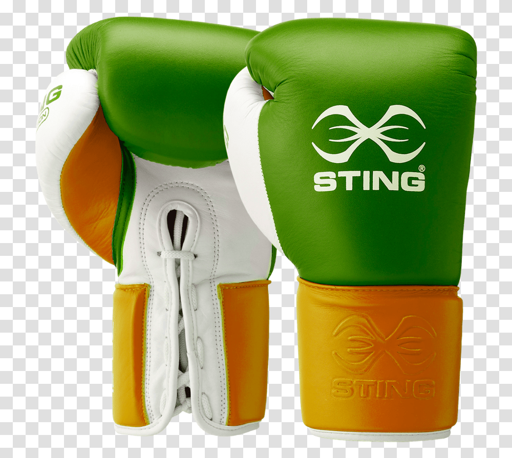 Boxing Gloves Hanging Mysting Custom Evolution Lace Up Sting Boxing Gloves, Clothing, Apparel, Inflatable, Lifejacket Transparent Png
