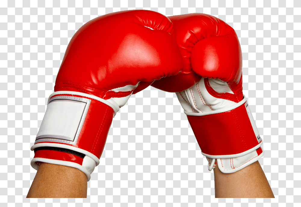 Boxing Gloves Image Boxing Gloves On Hands, Person, Human, Sport, Sports Transparent Png