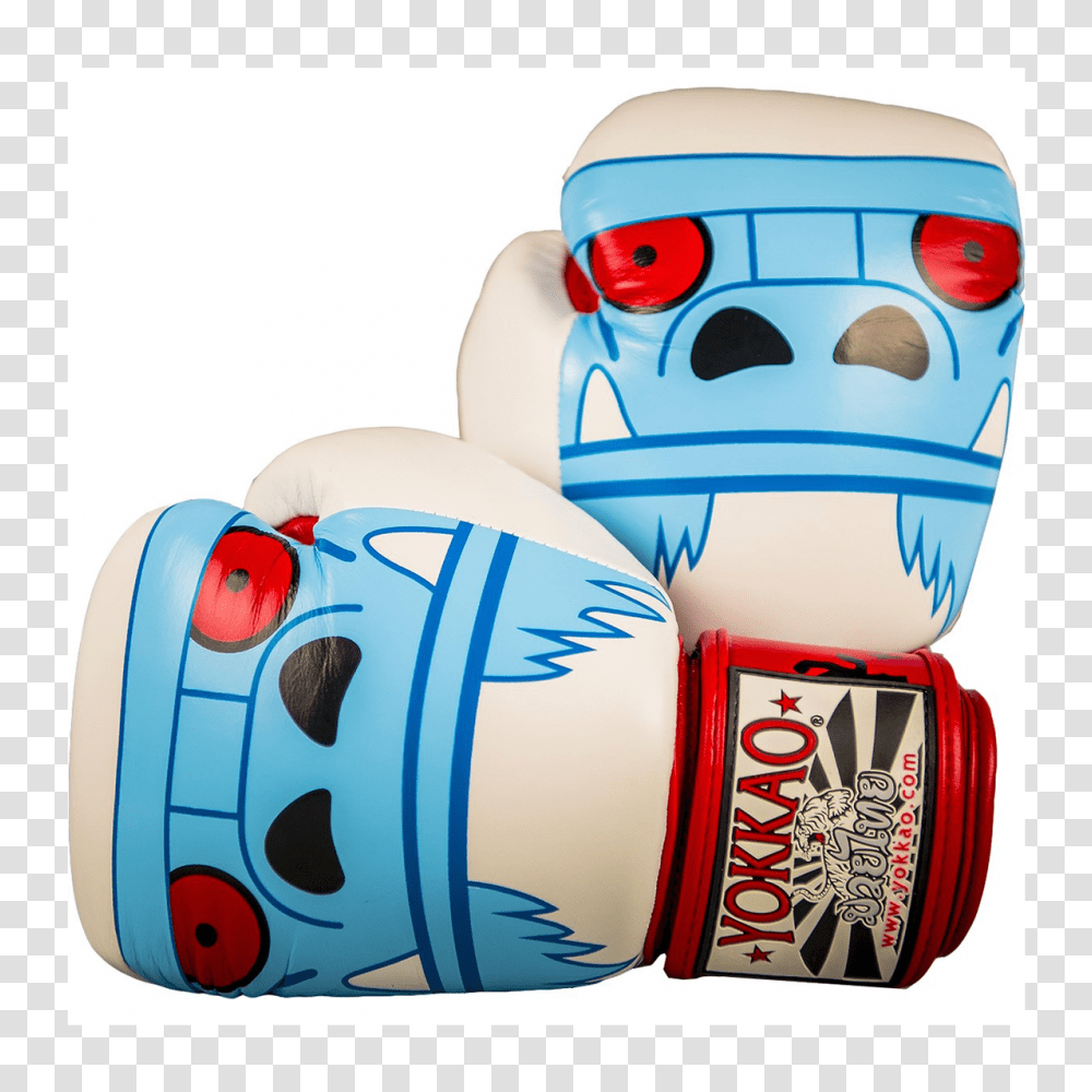 Boxing Gloves Muay Thai Gloves Monster, Toy, Ball, Inflatable Transparent Png