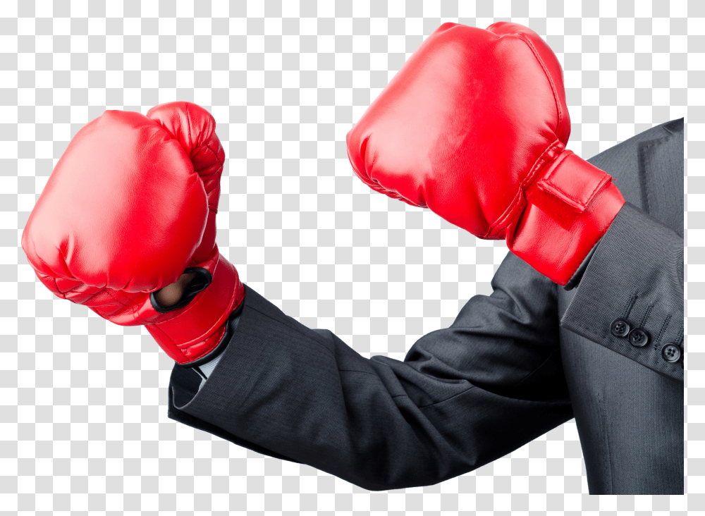 Boxing Gloves, Sport Transparent Png