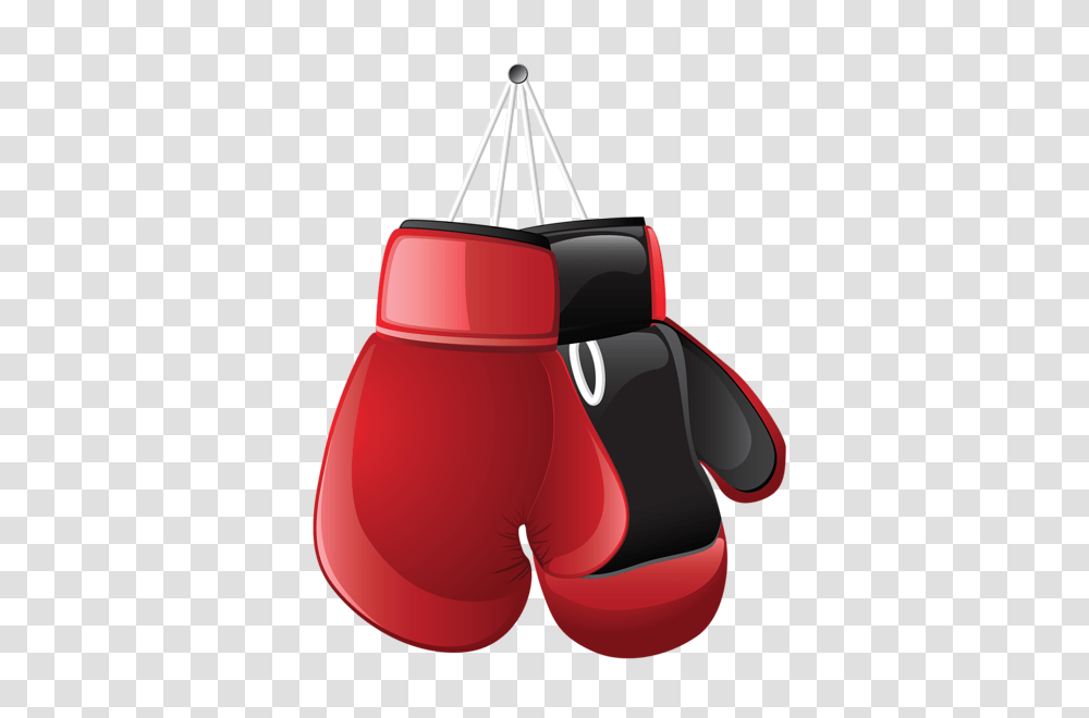 Boxing Gloves Vector, Bag, Bottle, Label Transparent Png