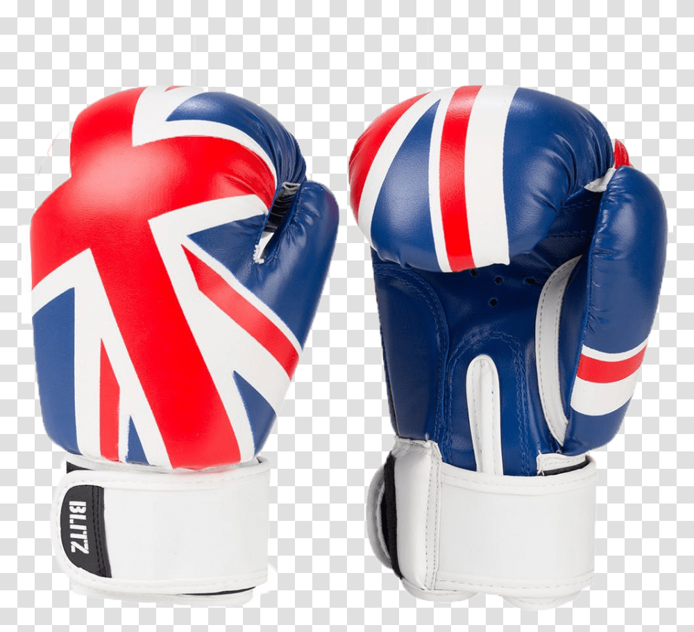 Boxing Gloves Vector Great British Boxing Gloves, Apparel, Sport, Sports Transparent Png
