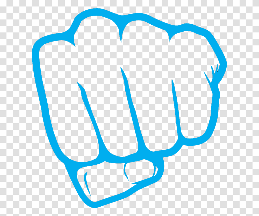 Boxing Hands Clip Art, Fist Transparent Png