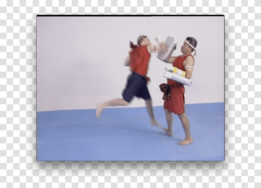 Boxing, Person, Sport, Dance Pose Transparent Png