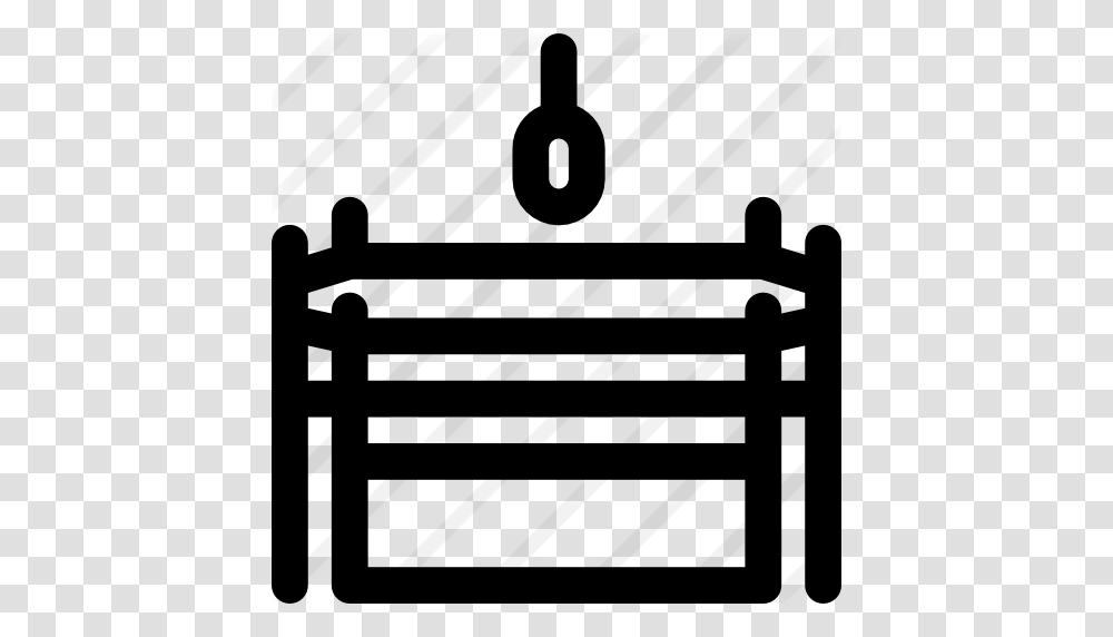 Boxing Ring, Gray, World Of Warcraft Transparent Png