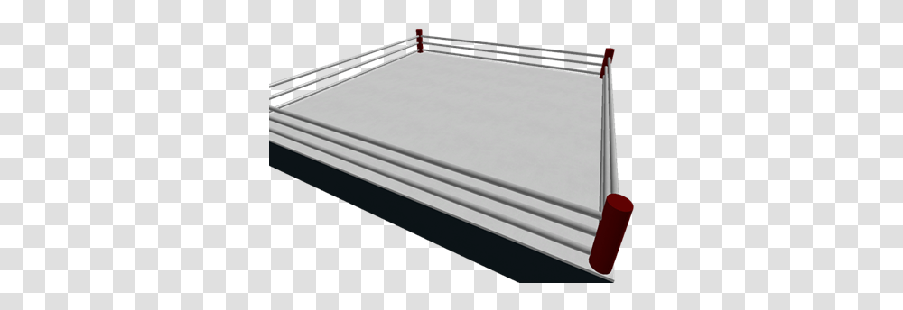 Boxing Ring Roblox Boxing Ring, Furniture, Tabletop, Screen, Electronics Transparent Png