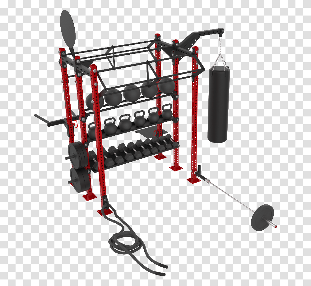 Boxing Ring Ropes Boxing, Chair, Furniture, Bow, Shopping Cart Transparent Png
