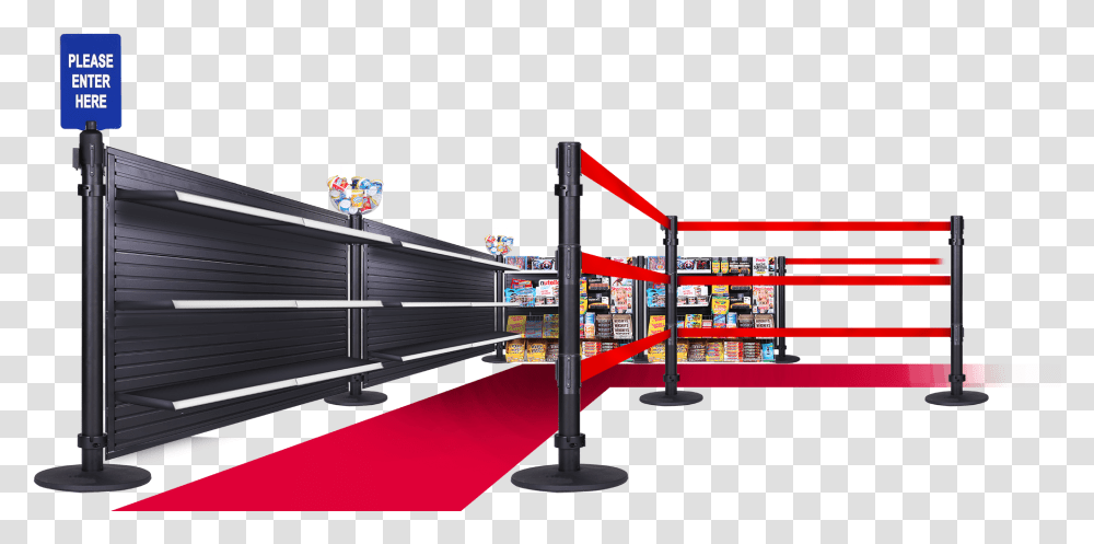 Boxing Ring Ropes Boxing Ring, Fire Truck, Vehicle, Transportation, Fashion Transparent Png