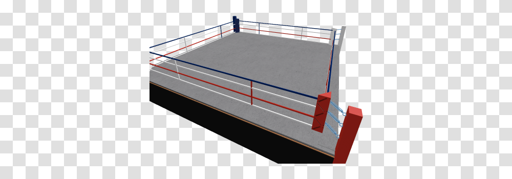Boxing Ring Series I Boxing Ring, Tennis Court, Sport, Sports, Solar Panels Transparent Png
