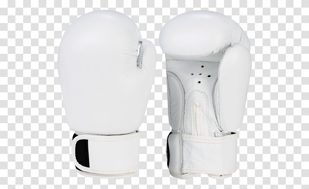Boxing White Gloves, Apparel, Sport, Sports Transparent Png