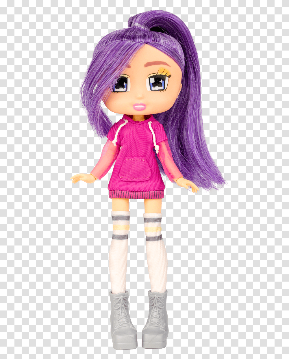 Boxy Girl Dolls Willow, Toy, Person, Human, Barbie Transparent Png
