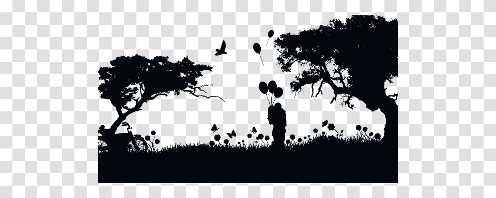 Boy Person, Outdoors, Nature, Night Transparent Png