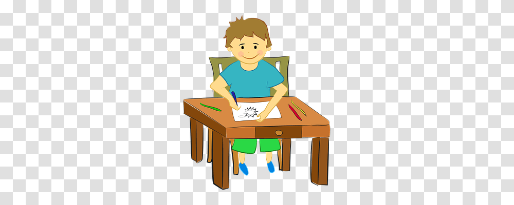 Boy Person, Teacher, Furniture, Female Transparent Png